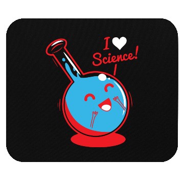 Discover Love Funny science Mouse Pads science Mouse Pads Mouse Pads