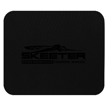 Discover Skeeter Boats Microfiber Performance Mouse Pads