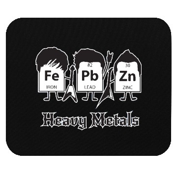 Discover science Mouse Pads Mouse Pads Funny science Mouse Pads