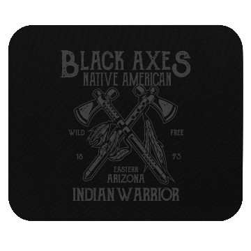 Discover fancydeals 12 black Mouse Pads
