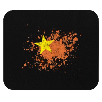 Discover Vietnam Mouse Pads