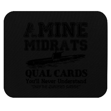 Discover Submarine Mouse Pads - Navy Submarine Mouse Pads