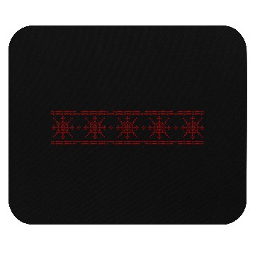 Discover Ugly Stars Mouse Pads