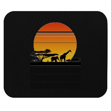 Discover The lion king Mouse Pads