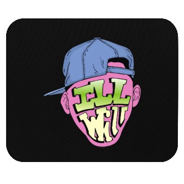 Discover Fresh Prince of Bel Air Mouse Pads