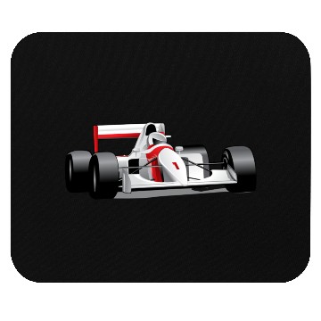 Discover Car Mouse Pads