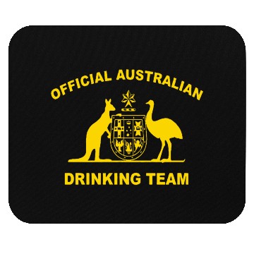 Discover official australian Mouse Pads