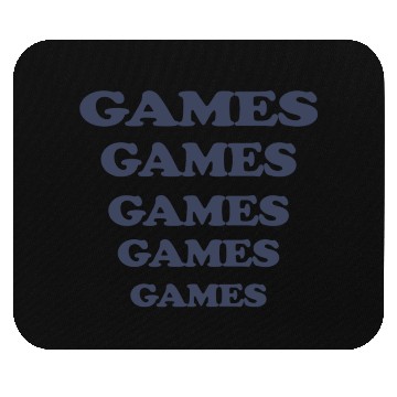 Discover Adult Light Blue Adventureland Film Amusement Park Mouse Pads