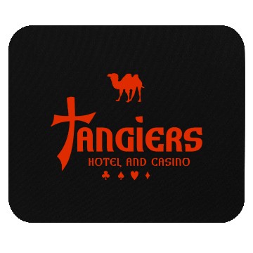Discover Tangiers Casino Las Vegas Strip Flamingo Bugsy Sie Mouse Pads
