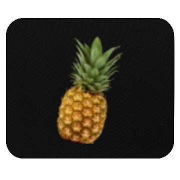 Discover Baby Pineapple Mouse Pads