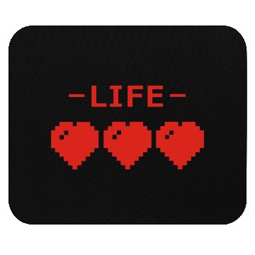 Discover Video Game Mouse Pads