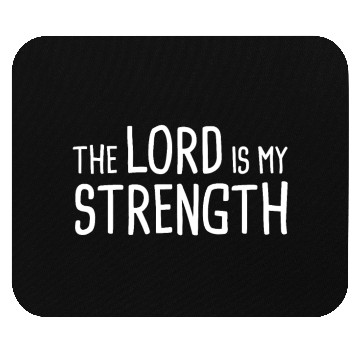 Discover Gift For Christian Workout Gym Bodybuilder Mouse Pads