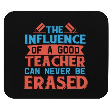 Discover Teacher Mouse Pads