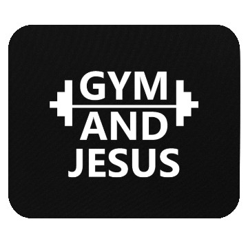 Discover Gym Mouse Pads cool Exercise Workout Funny Gym Mouse Pads
