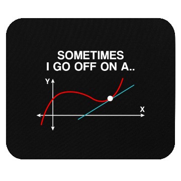 Discover Math teacher saying Mouse Pads