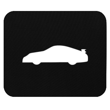 Discover Flat Six Mouse Pads