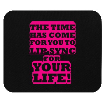 Discover RuPaul Drag Race - Mouse Pads