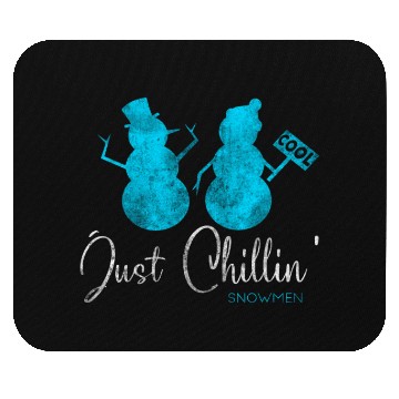 Discover Christmas Mouse Pads