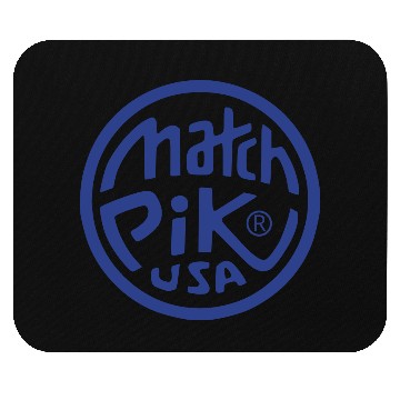 Discover Scott Pilgrim s Match Pik Mouse Pads