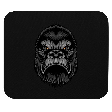 Discover Gorilla Mouse Pads