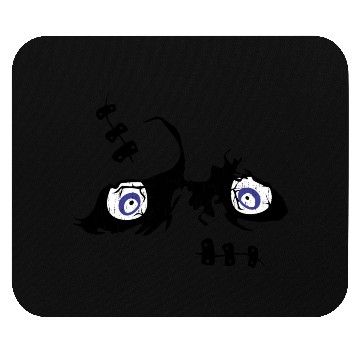 Discover Scary Mouse Pads for Halloween