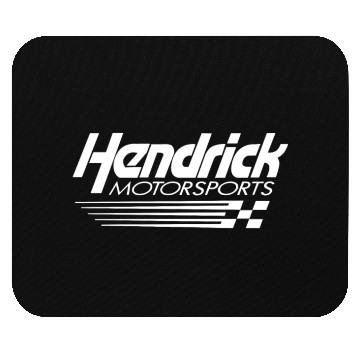Discover Hendrick Motorsport Mouse Pads