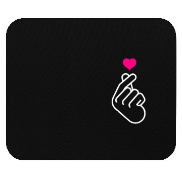 Discover K-Pop Mouse Pads