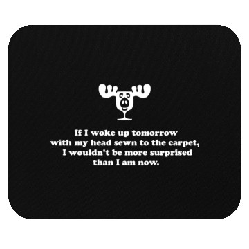 Discover Griswold Christmas Vacation Mouse Pads