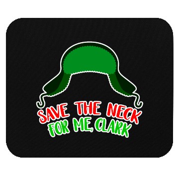 Discover Griswold Christmas Vacation Mouse Pads