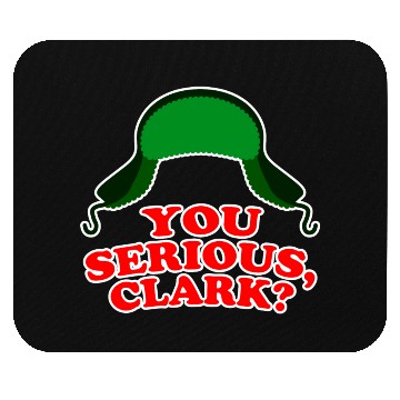 Discover Griswold Christmas Vacation Mouse Pads