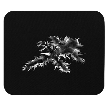 Discover Griswold Christmas Cat Mouse Pads