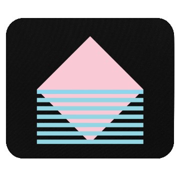 Discover Ocean Mountain Mouse Pads