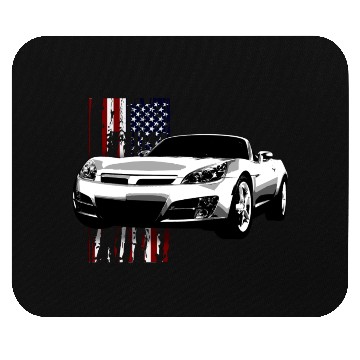 Discover SKY US Mouse Pads