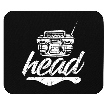 Discover radiohead Mouse Pads