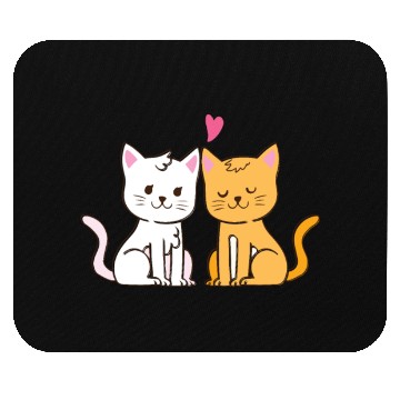 Discover cat lady, catfish, Catcher, catalan, kitten, catap Mouse Pads