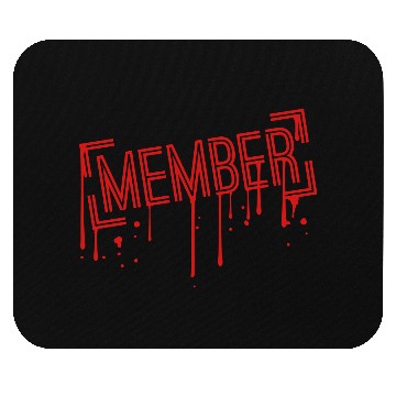 Discover drop graffiti community stamp team crew friends pa Mouse Pads
