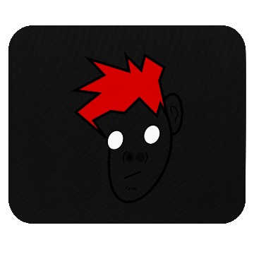 Discover Punk Mouse Pads