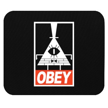 Discover Gravity Falls Disney Mouse Pads