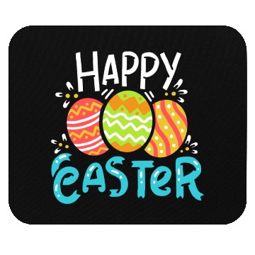 Discover Easter Mouse Pads