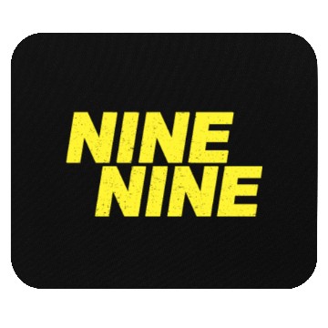 Discover Brooklyn Nine Nine Mouse Pads - Broklyn 99 Quotes Mouse Pads