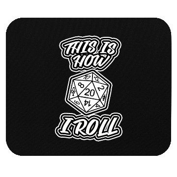 Discover MTG Magic Card Gift Idea Mouse Pads