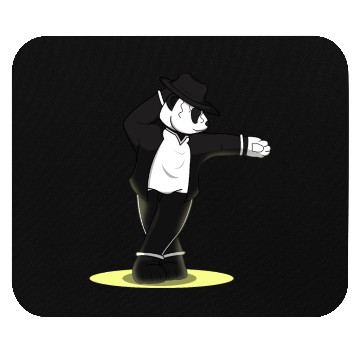Discover HIT THE DANCE FLOOR Mouse Pads