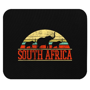 Discover Elephant Mouse Pads