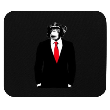 Discover Monkey Business Mouse Pads