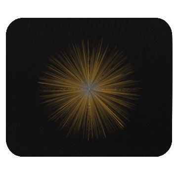 Discover summer sun Mouse Pads