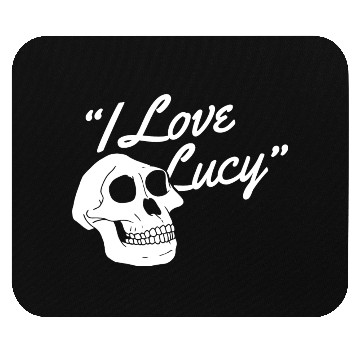 Discover I LOVE LUCY Mouse Pads