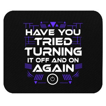 Discover computer science computer scientiest Mouse Pads