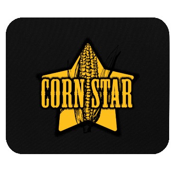 Discover CORN STAR Farmer Mouse Pads