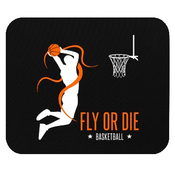 Discover Basketball Mouse Pads & Gift