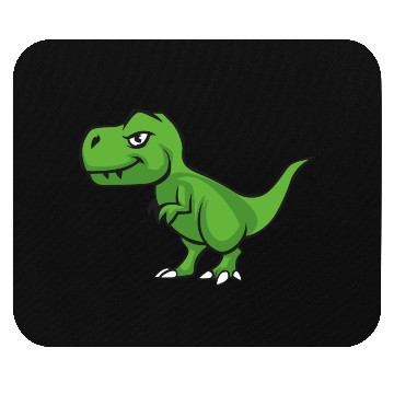 Discover T REX Mouse Pads